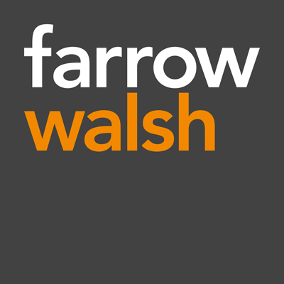 Farrow Walsh logo